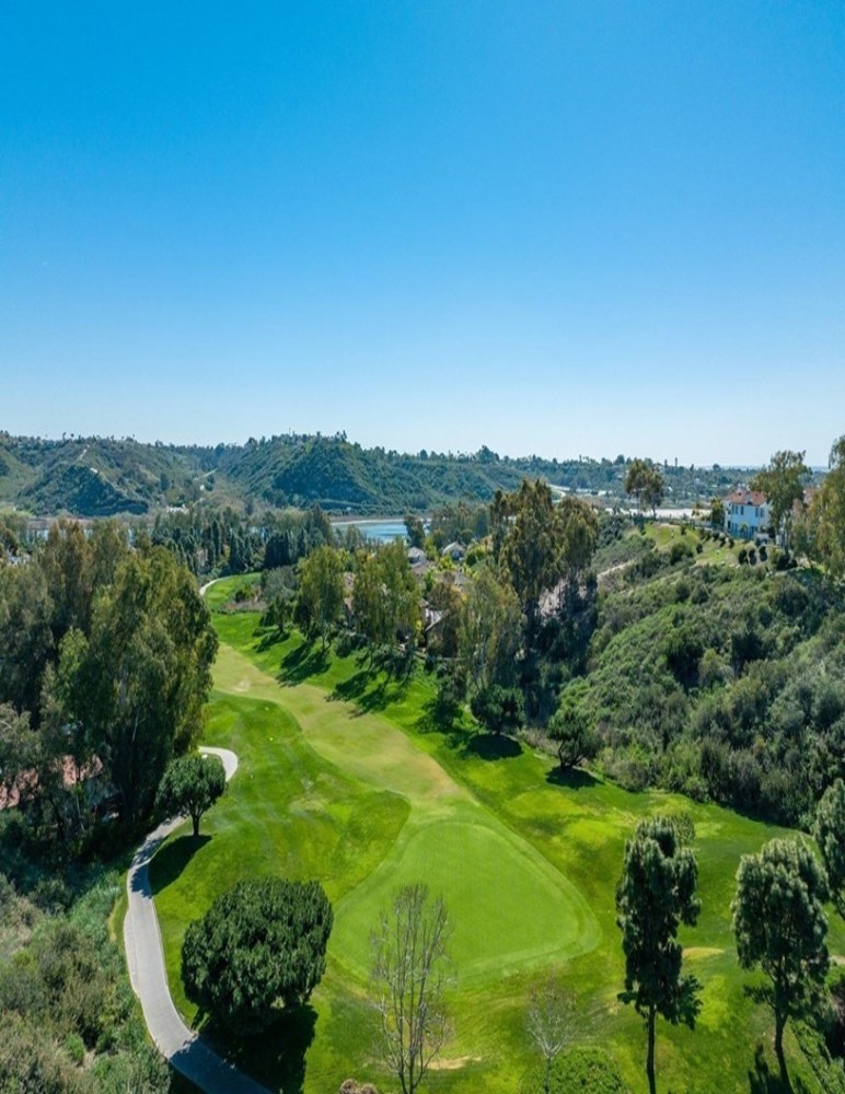 Aviara Golf