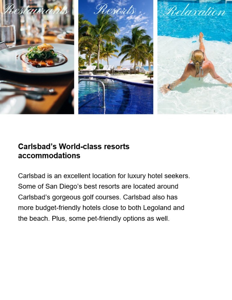 Carlsbad Spas