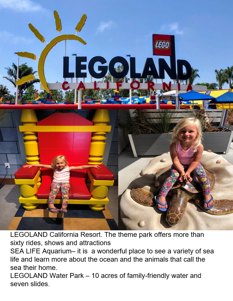 Legoland