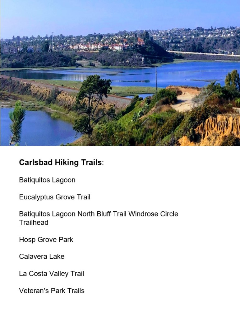 Carlsbad Lagoon