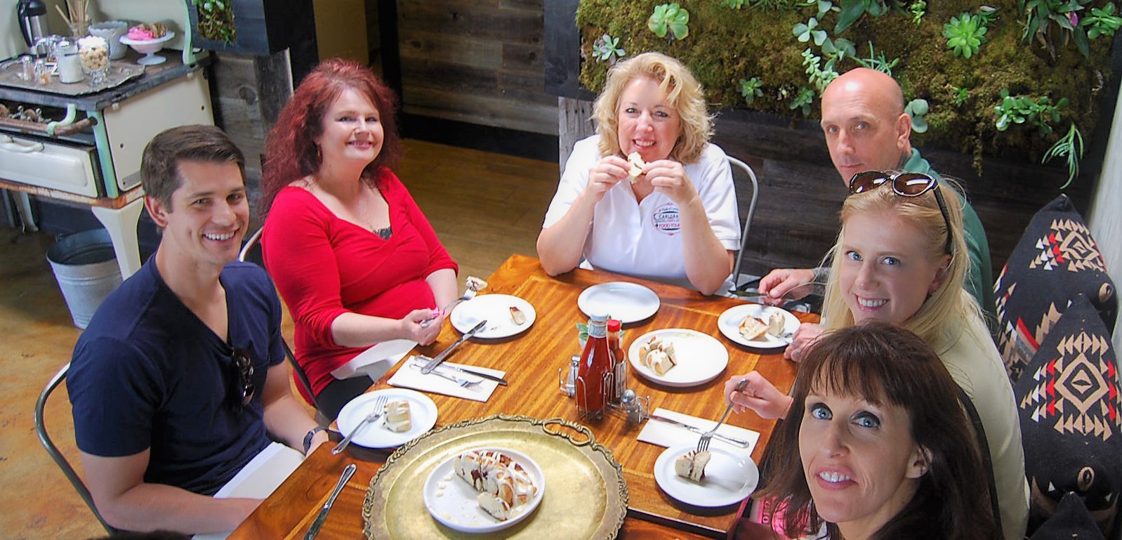Carlsbad food tours