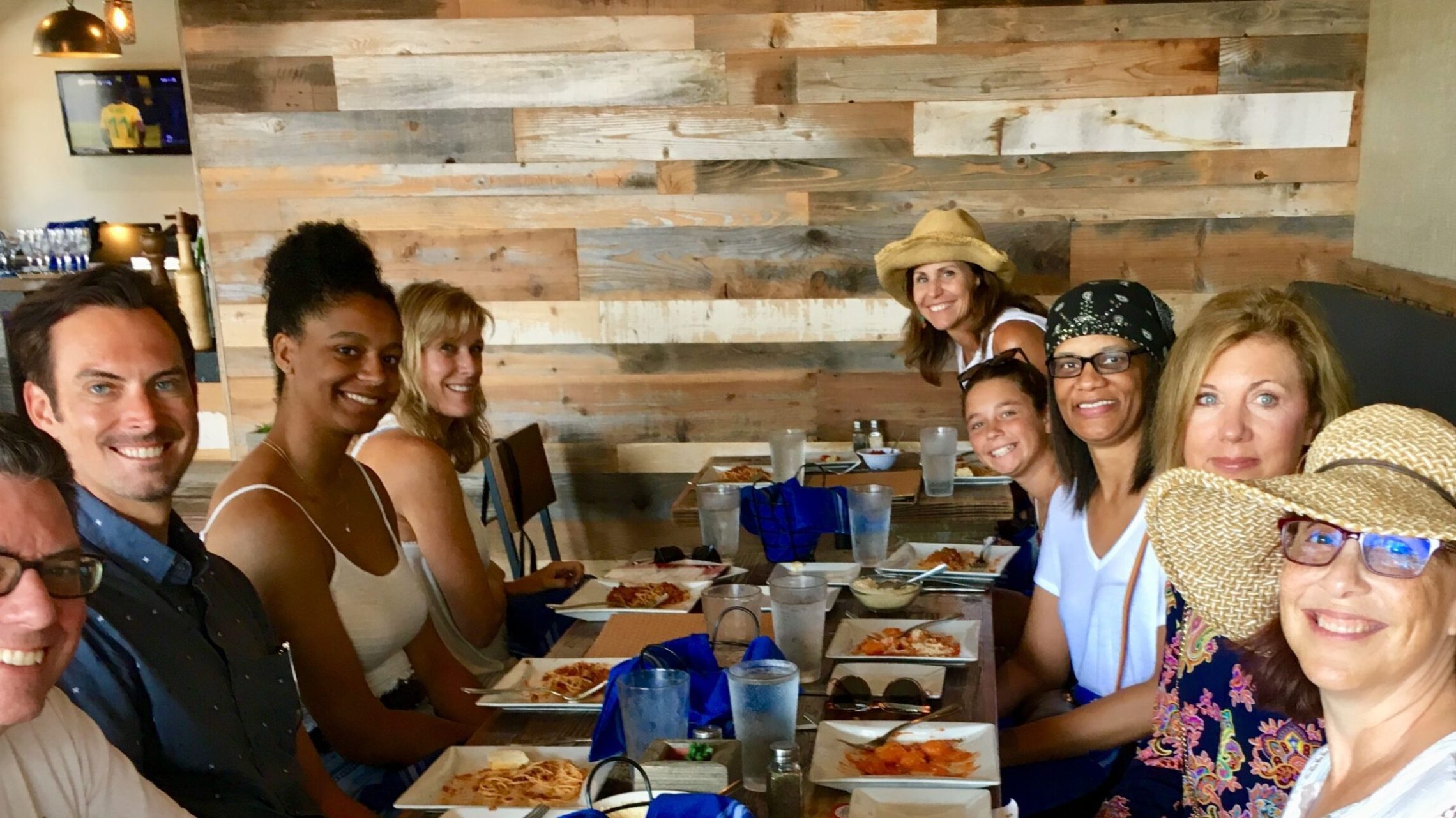 Carlsbad Food and Wine Tour