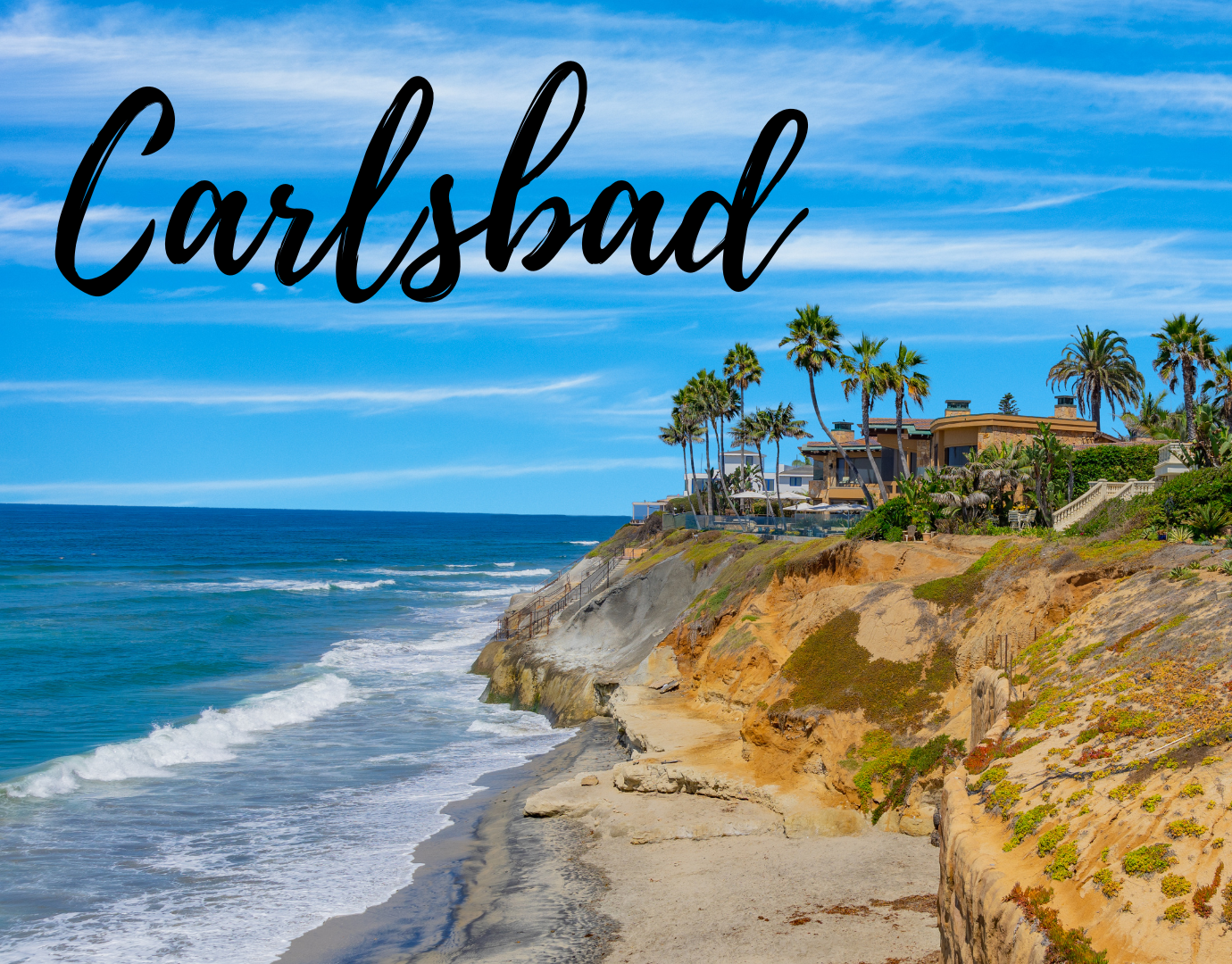 Carlsbad California
