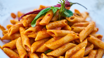 Carlsbad Food Tours Carlsbad Food Tours pasta Cicciotti's