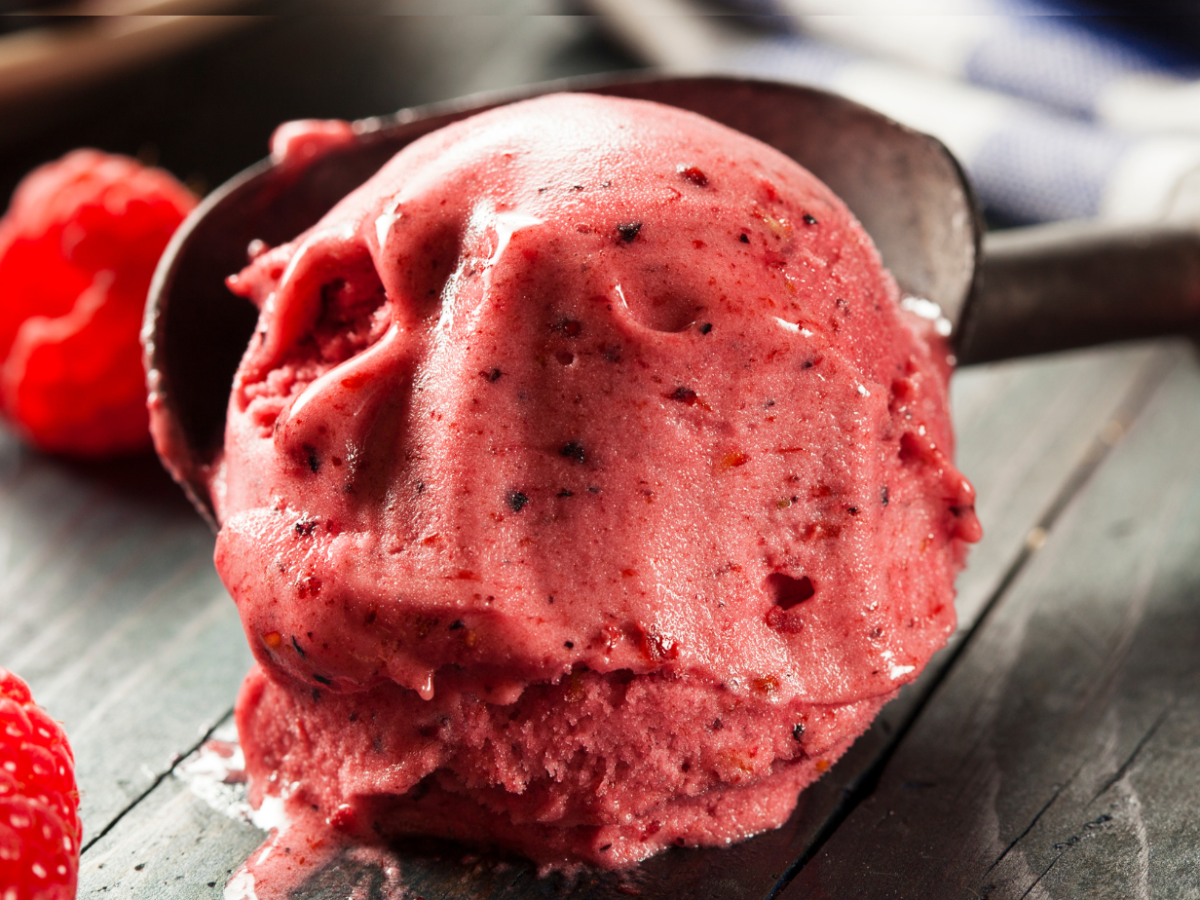 Gelato Love