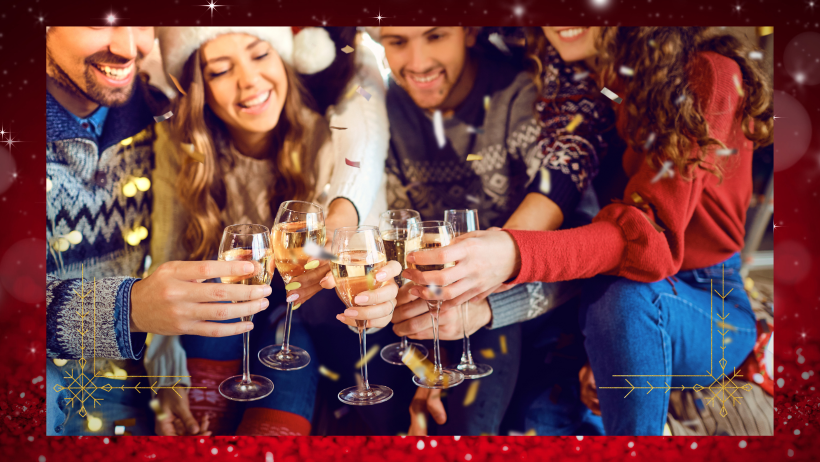 Celebrate the holidays with Carlsbad Food Tours