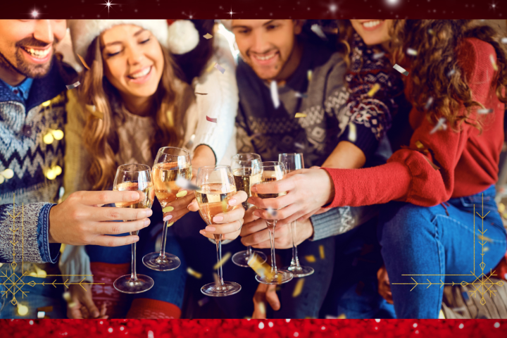 Celebrate the holidays with Carlsbad Food Tours