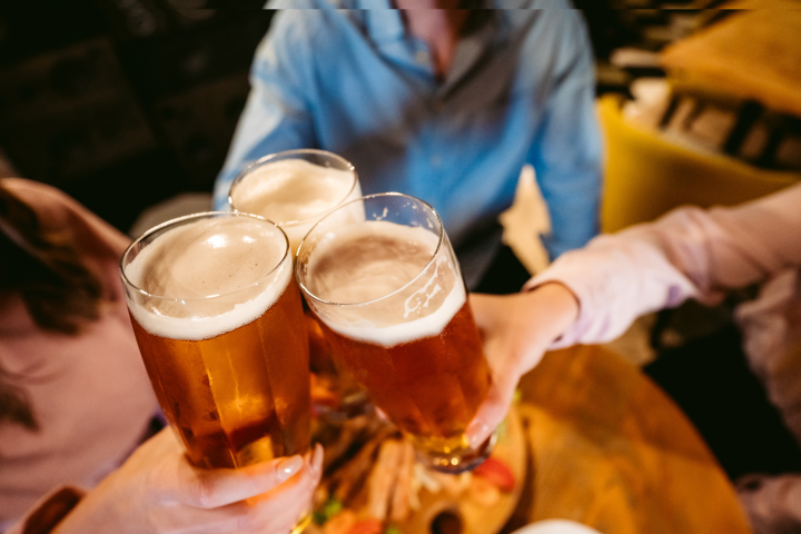 San Diego Beer Capital