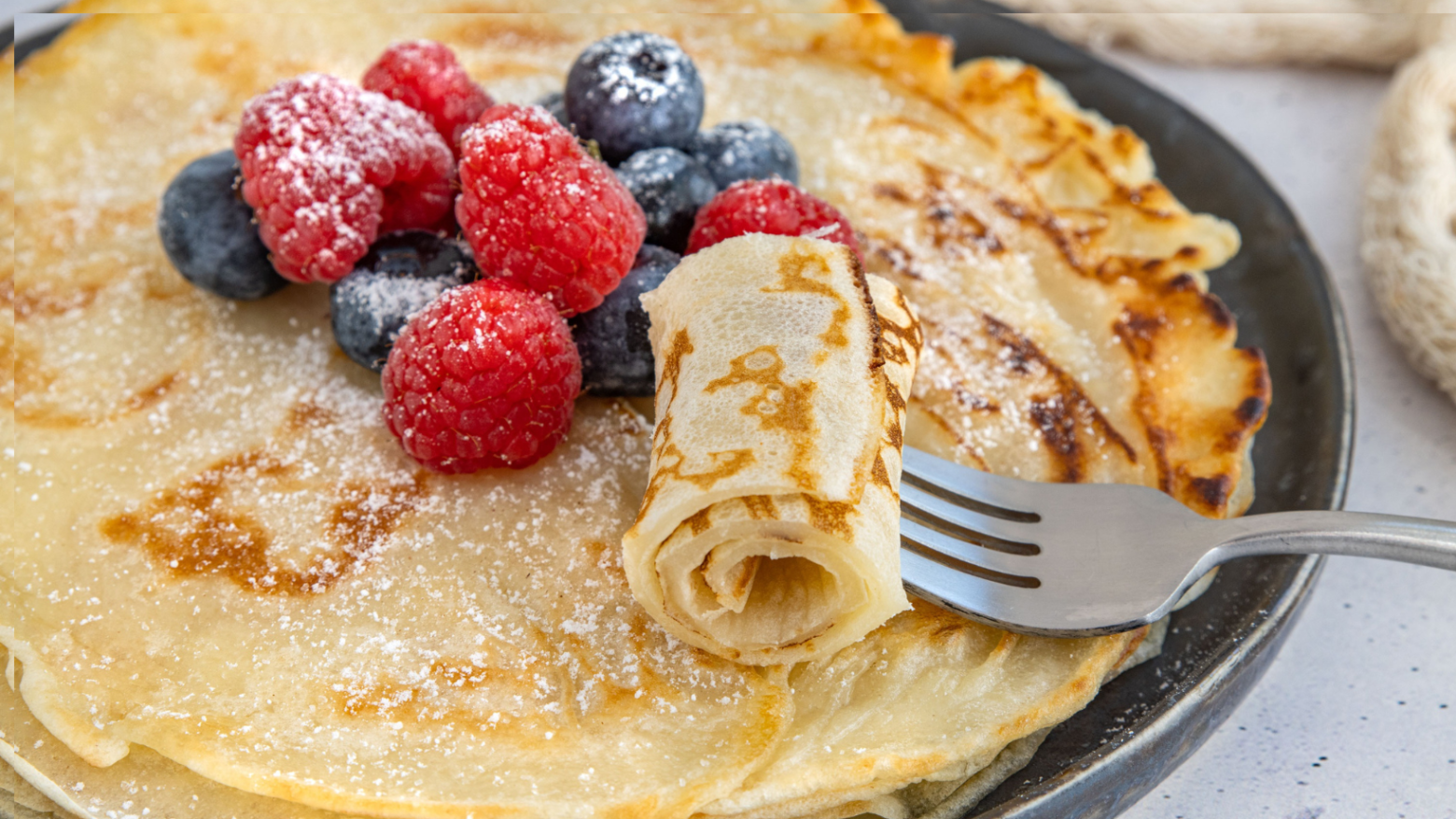 french crepes