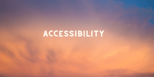 accessibility