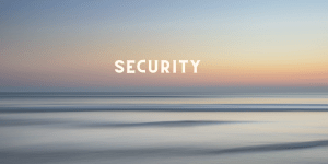 Security