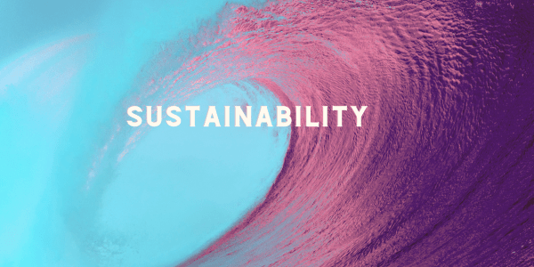 Sustainability