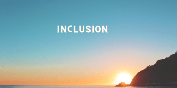 Inclusion