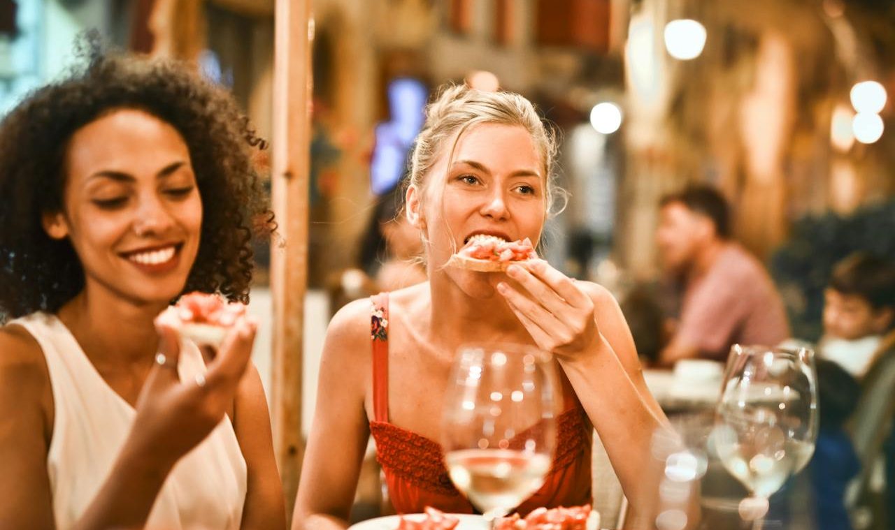 Culinary Adventures Exploring Carlsbad's Diverse Food Scene as a New Resident