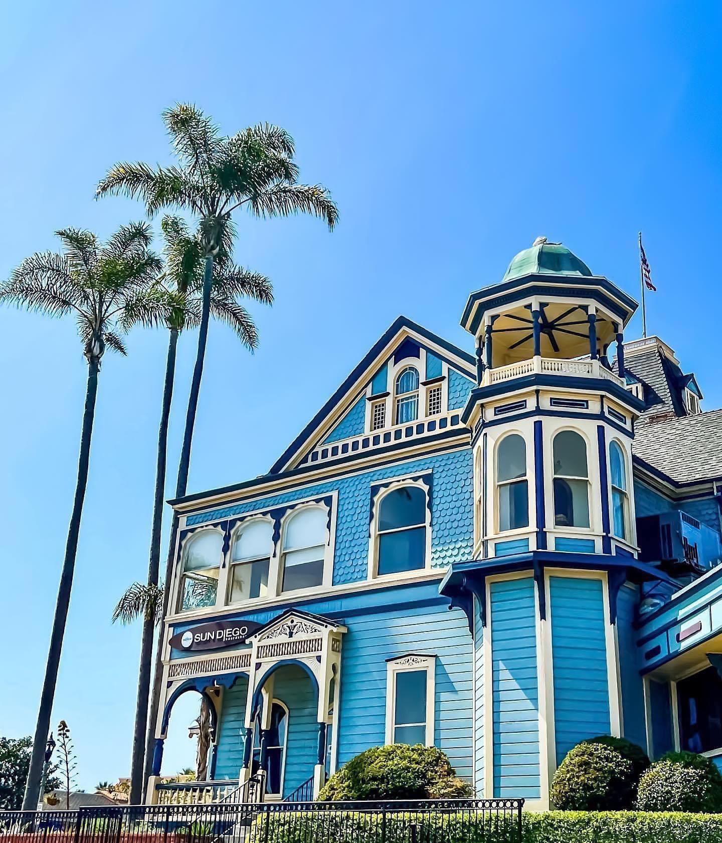 Carlsbad Village