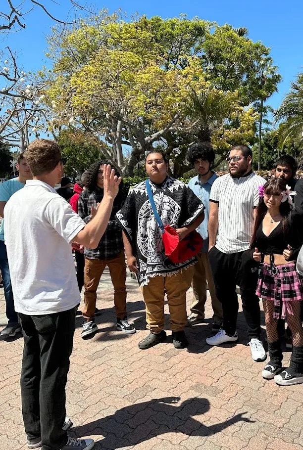 Carlsbad's Culinary Arts Food Tour