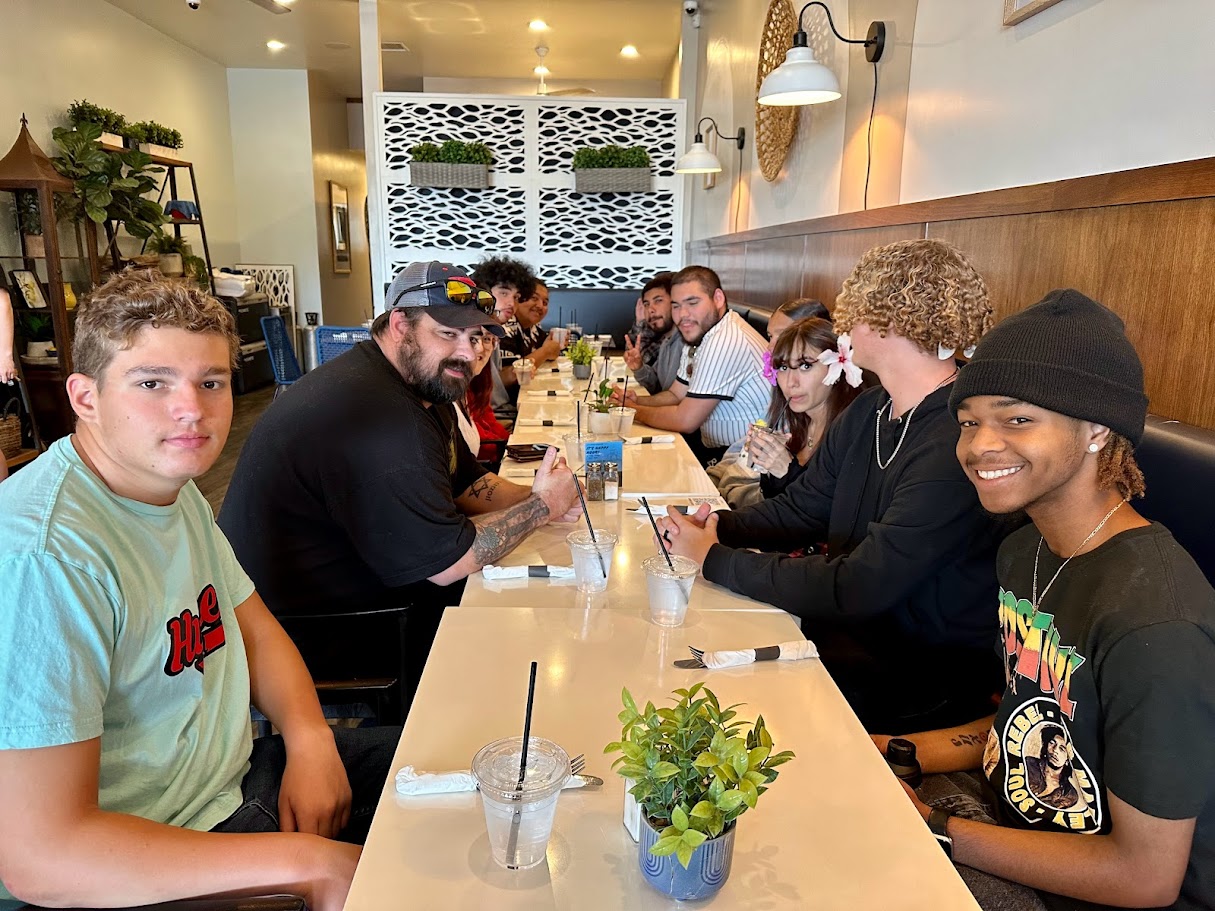 Culinary Arts Food Tour in Carlsbad