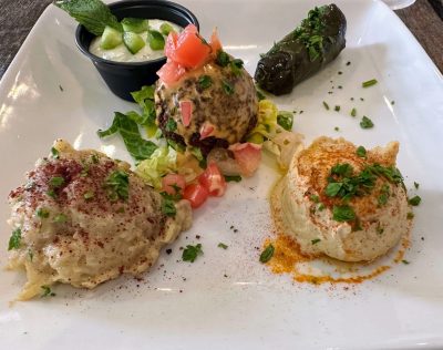 Village Kabob Village Kabob