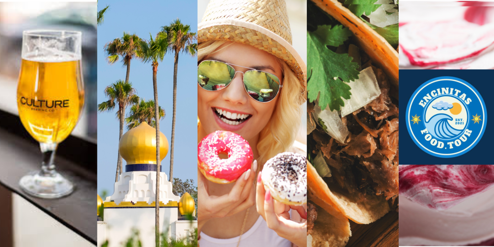 Encinitas Food Tour