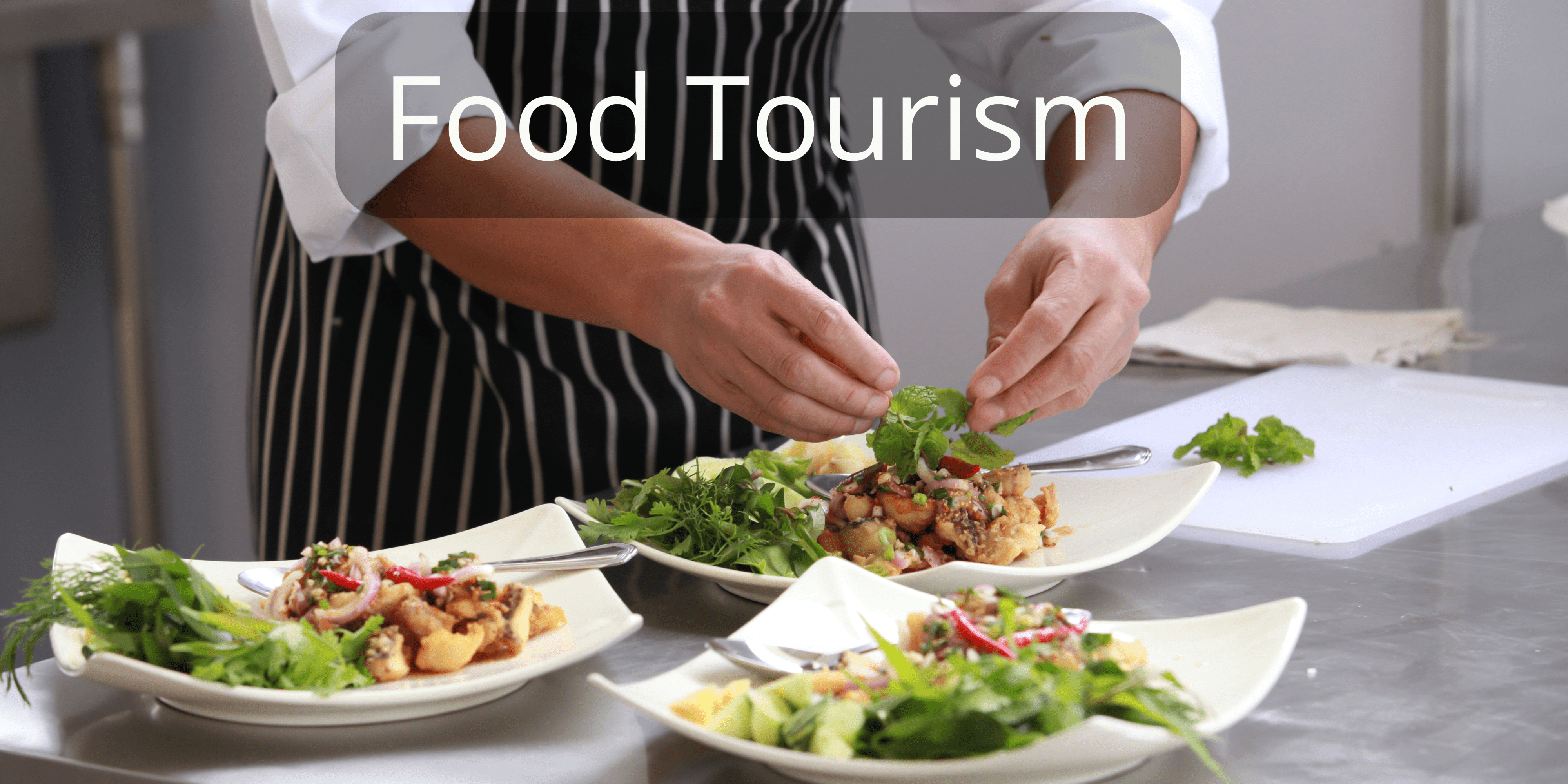 Food Tourism