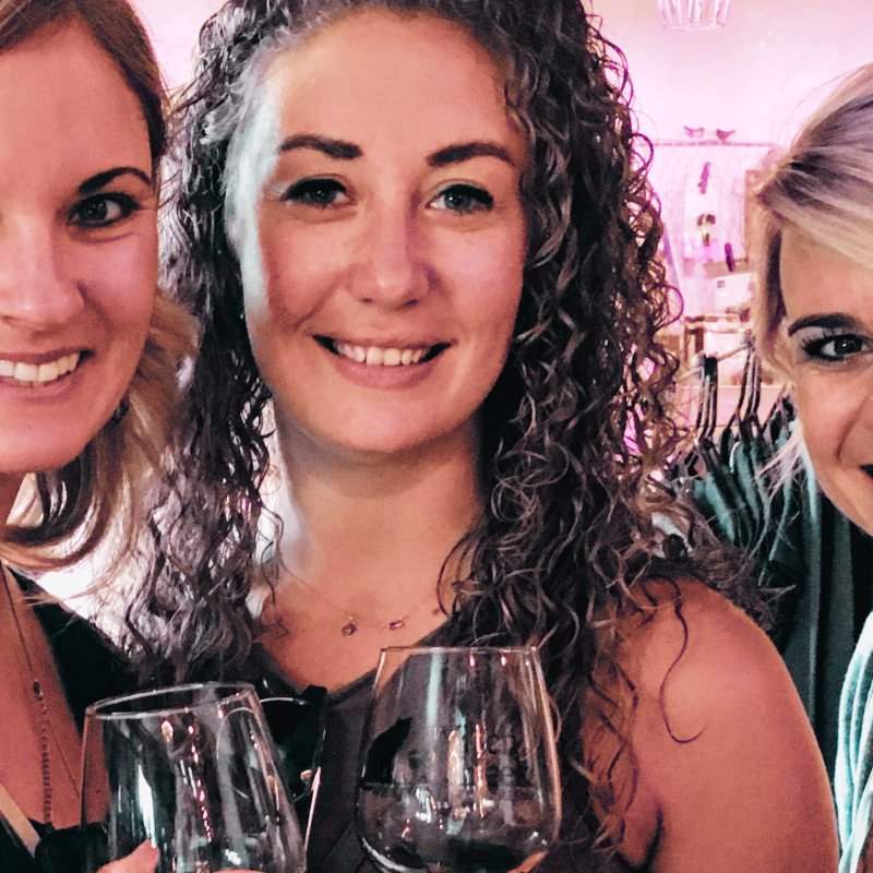 Vino Vibes with Carlsbad Food Tour