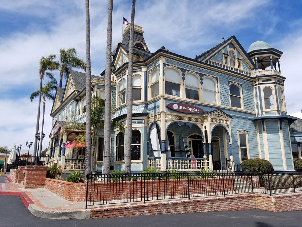 Carlsbad California