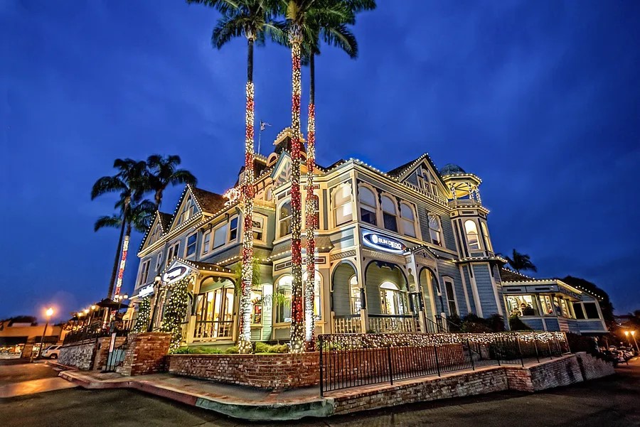 Carlsbad, California