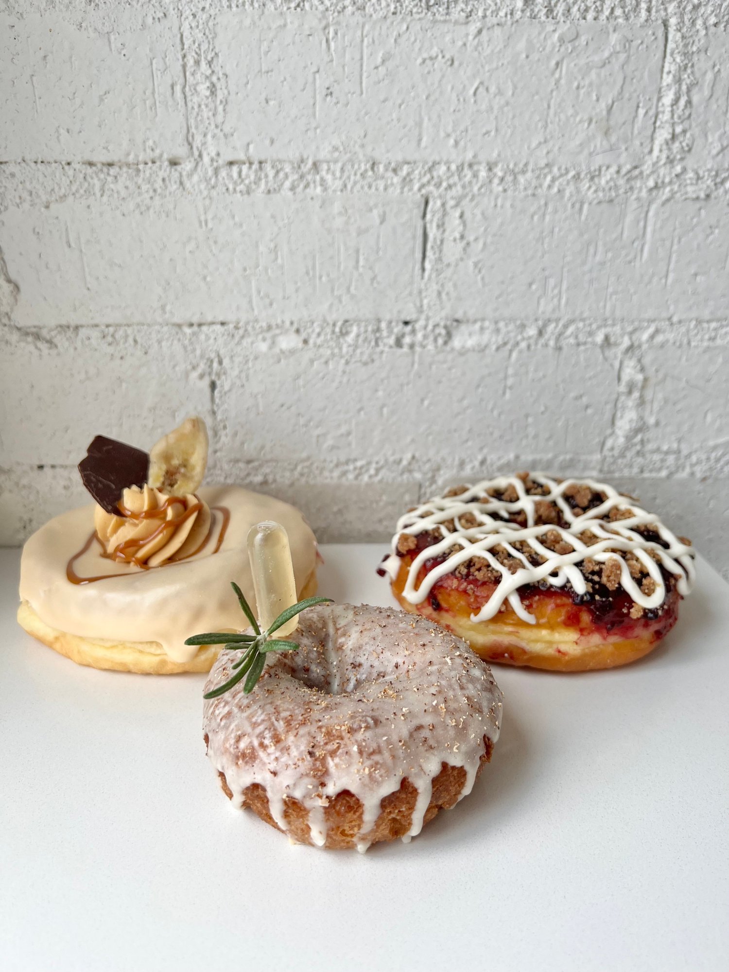 The Goods Donuts