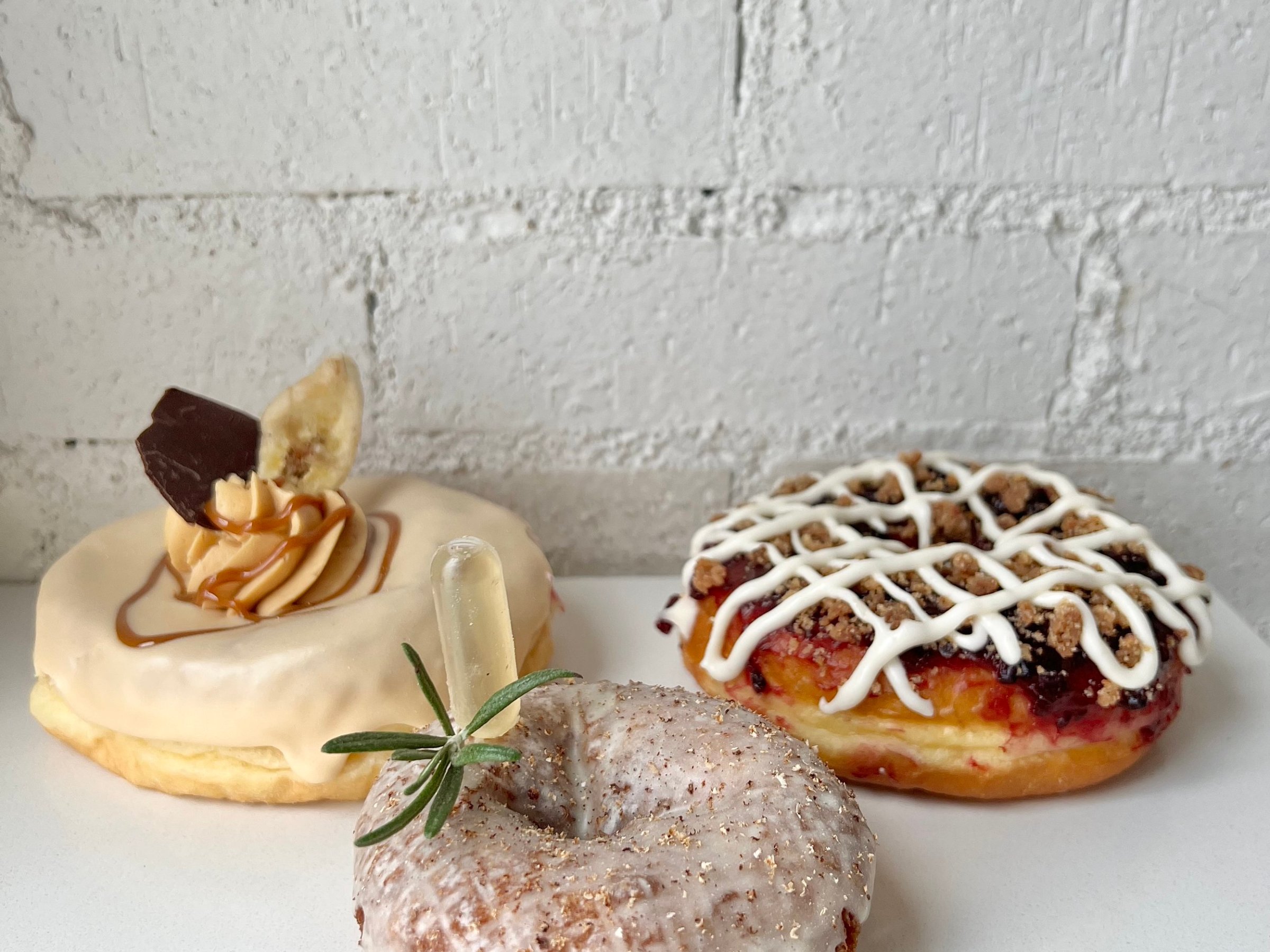 The Goods Donuts
