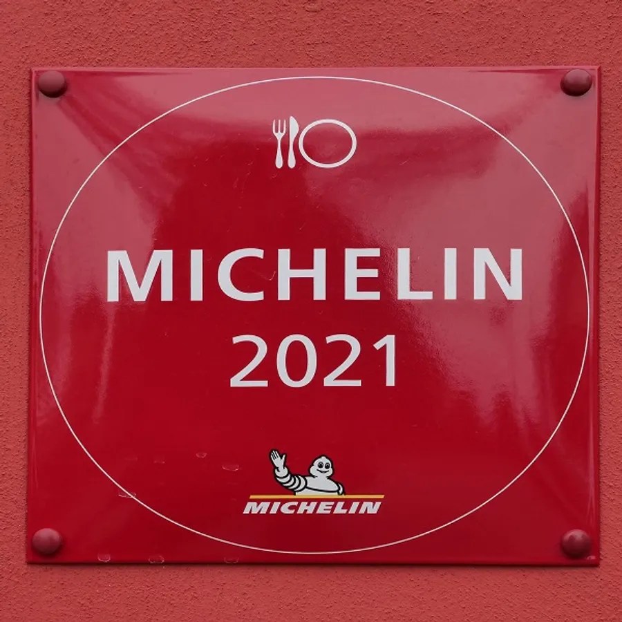 a close up of a sign