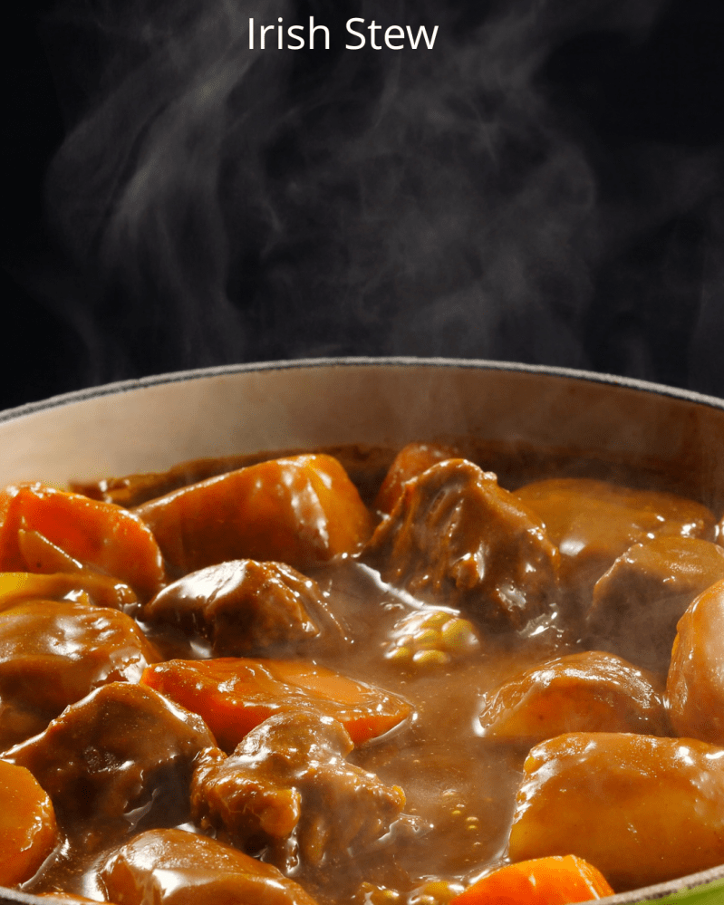 Irish Stew