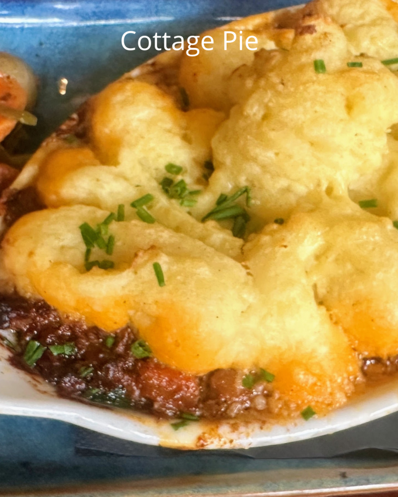 Cottage Pie