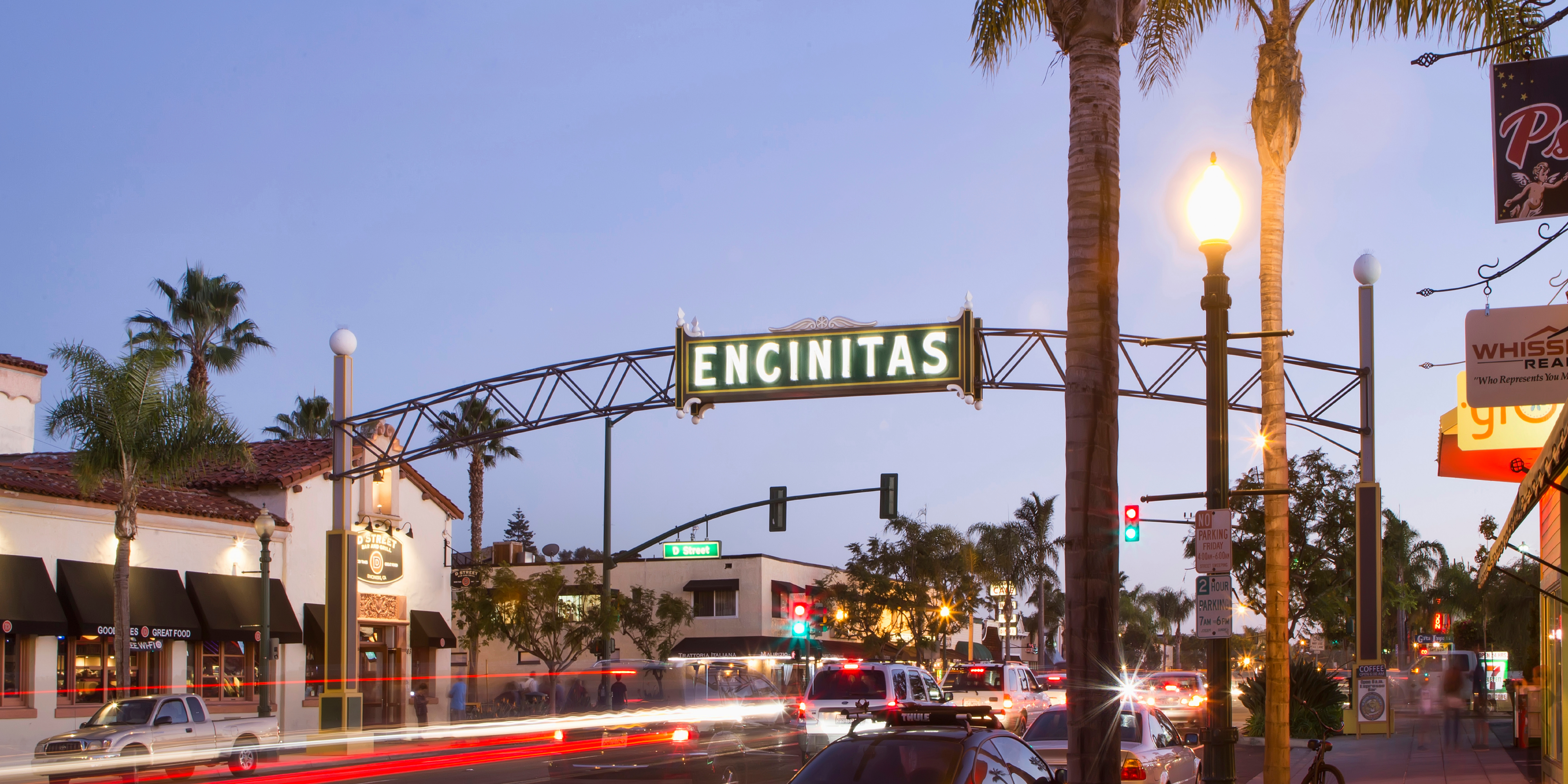 Encinitas