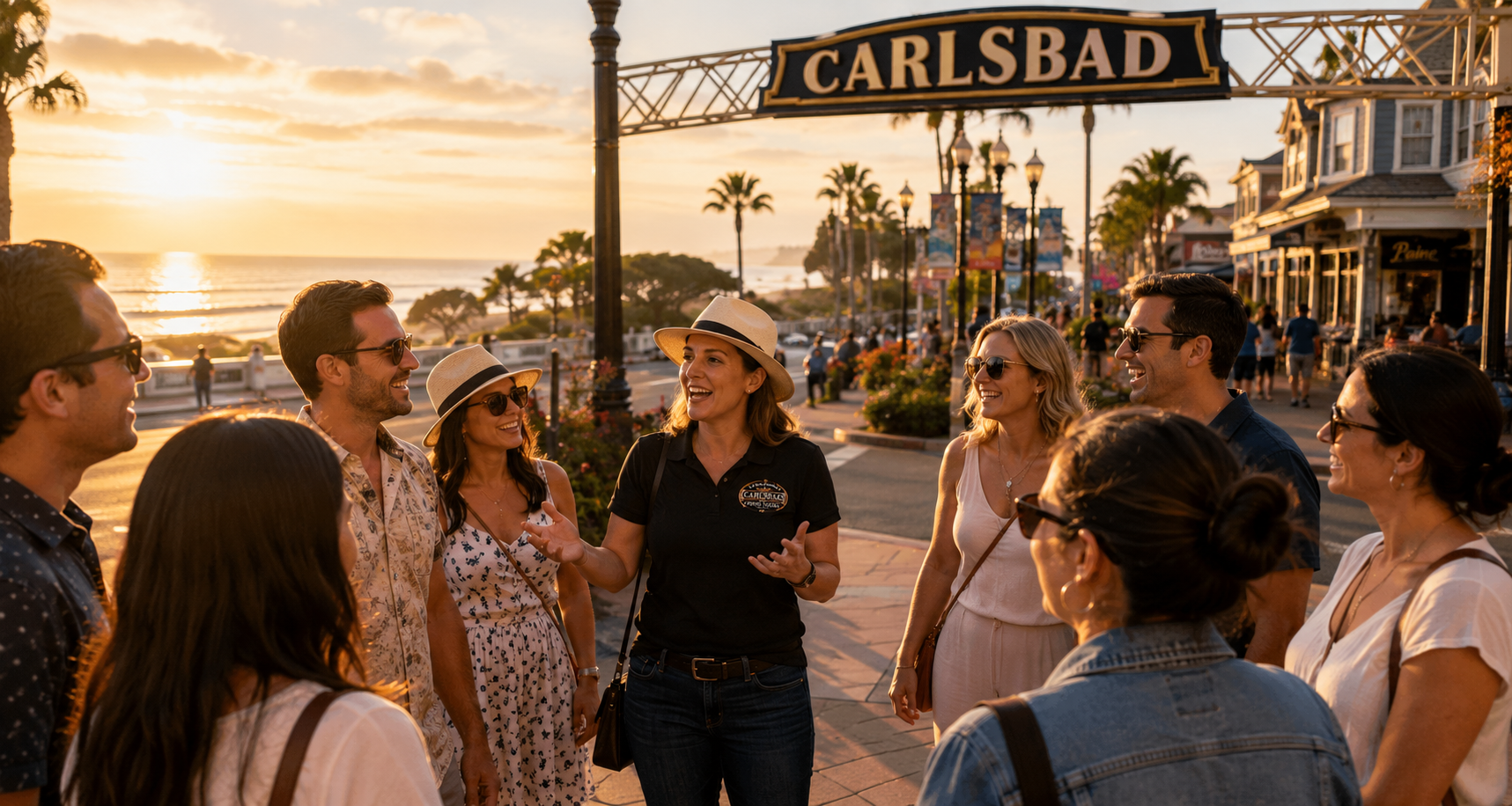 Carlsbad food tours
