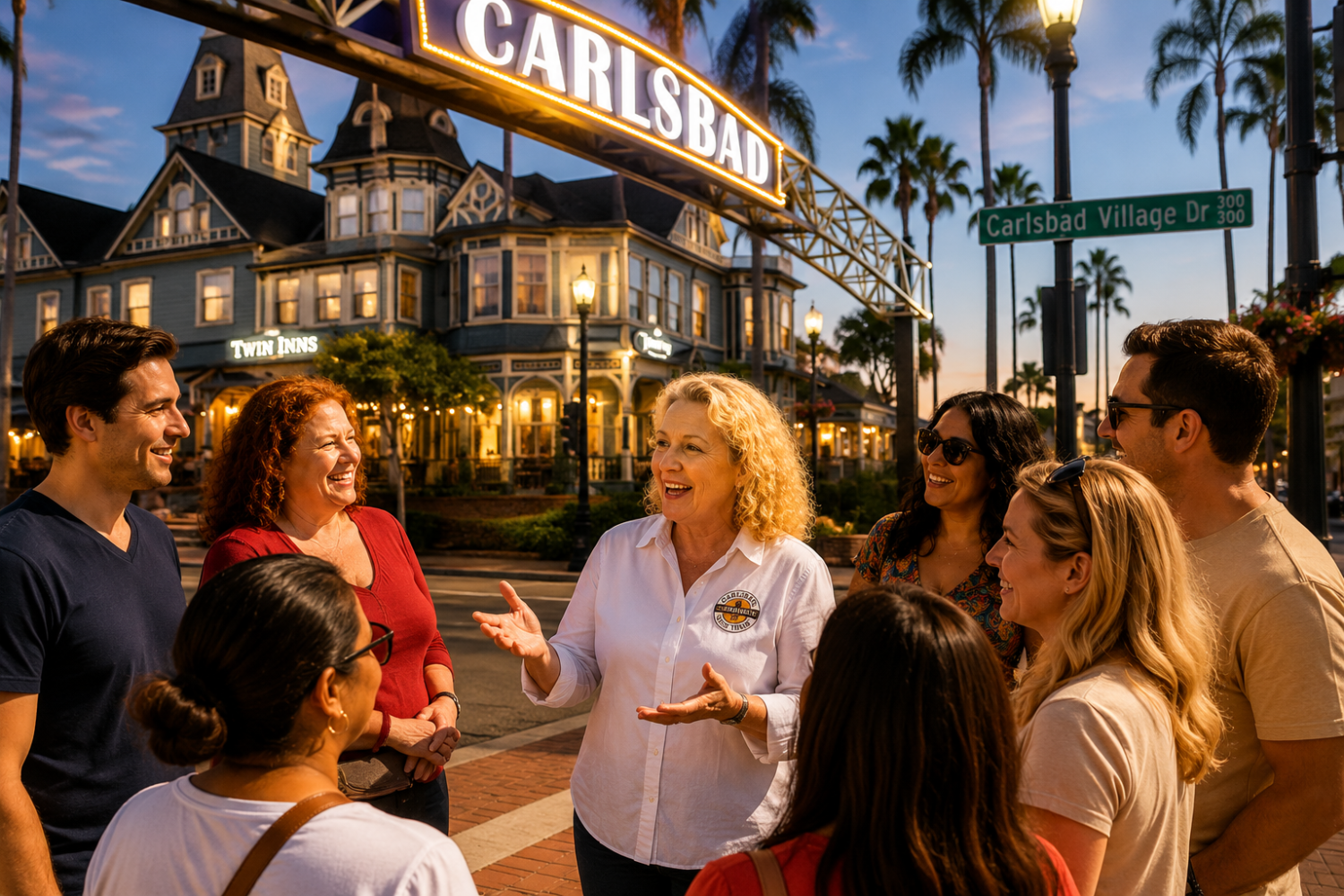 Carlsbad Food Tours